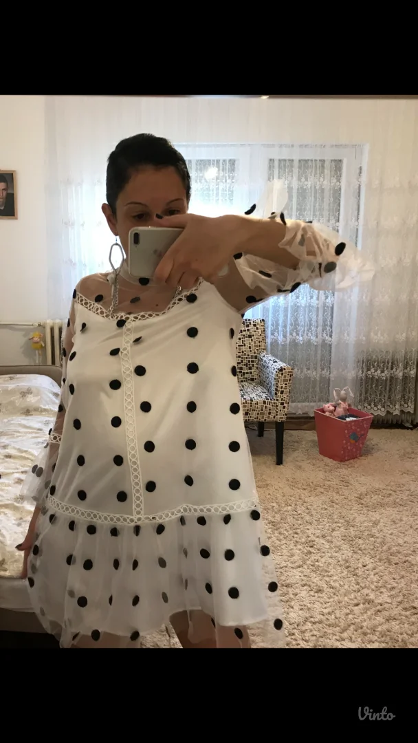 Potpuno nova haljina