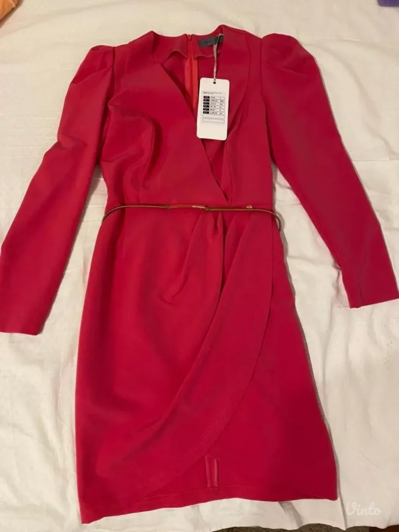 Potpuno nova P. S. Fashion haljina sa etiketom