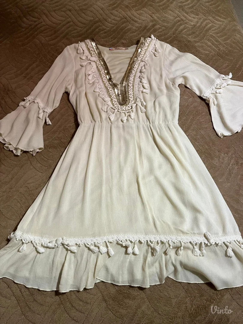 Haljina jednom obucena