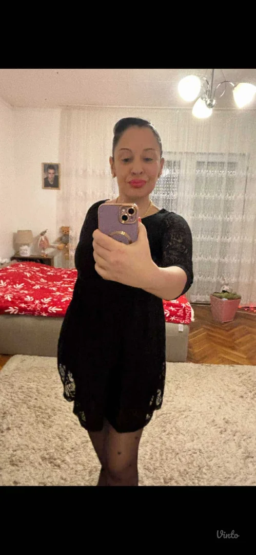 Potpuno ocuvana haljina tunika