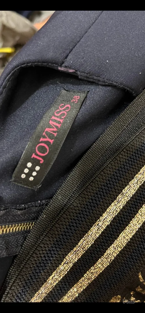 Haljina jednom obucenaPotpuno ocuvana haljina