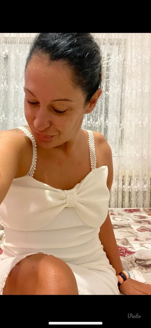 Potpuno nova P. S. Fashion haljina