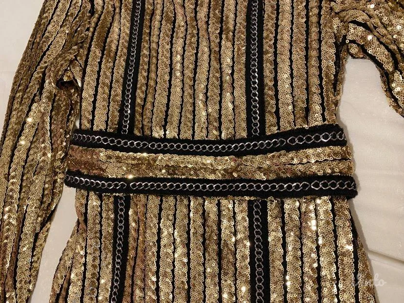 Potpuno nova haljina sa etiketom