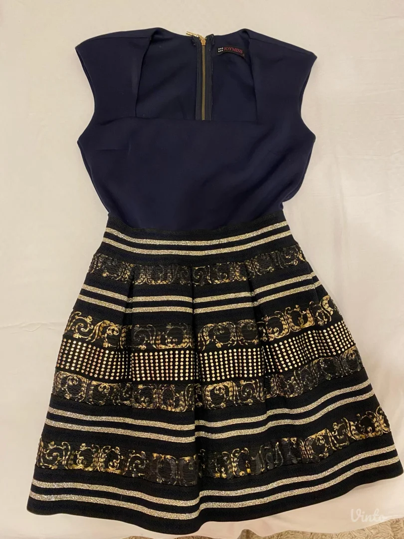 Haljina jednom obucenaPotpuno ocuvana haljina