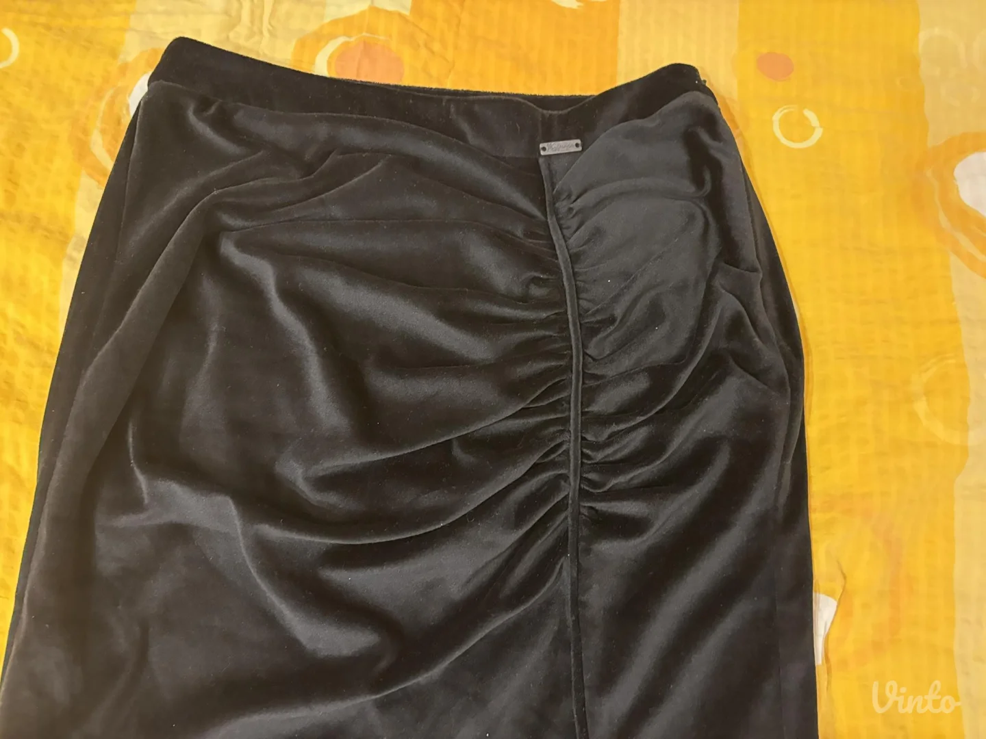 Potpuno ocuvana P. S. Fashion suknja i bluza