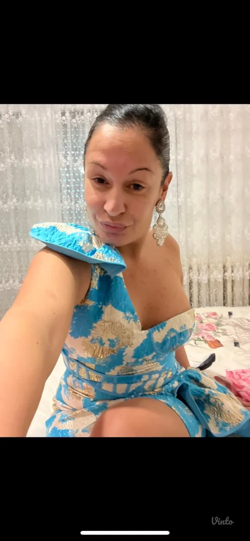 Potpuno nova haljina