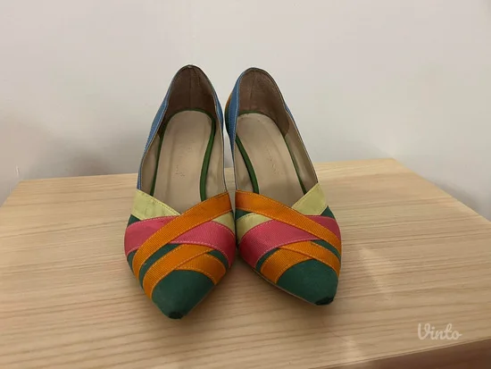 Jednom obuvene cipele