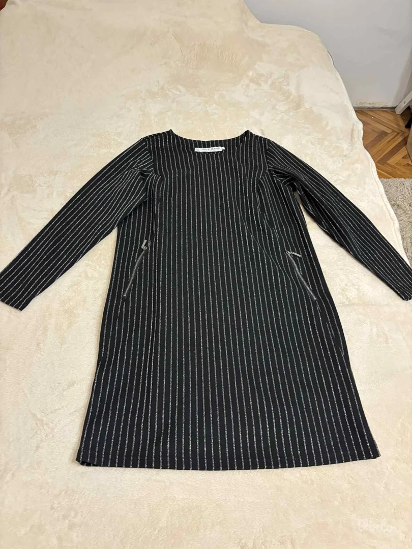 Potpuno nov komplet haljina i sako