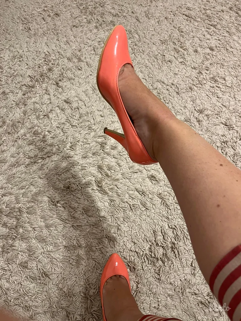 Porpuno ocuvane cipele br.38