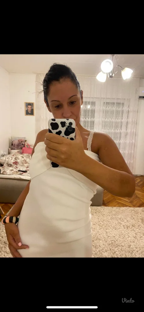 Potpuno nova P. S. Fashion haljina