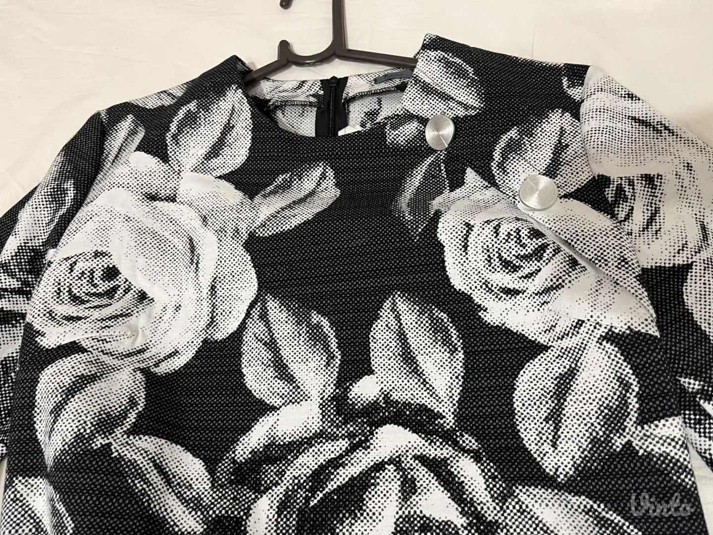 Potpuno nova P. S. Fashion haljina