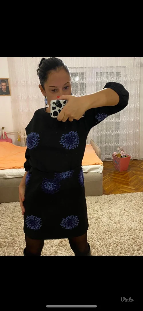 Potpuno nova haljina