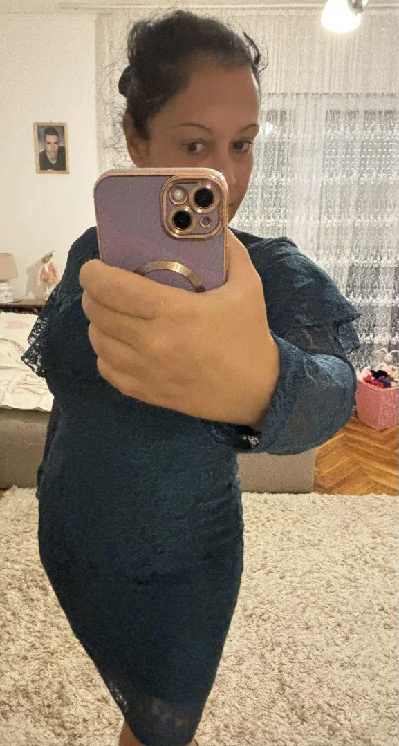 Potpuno nova P. S. Fashion haljina