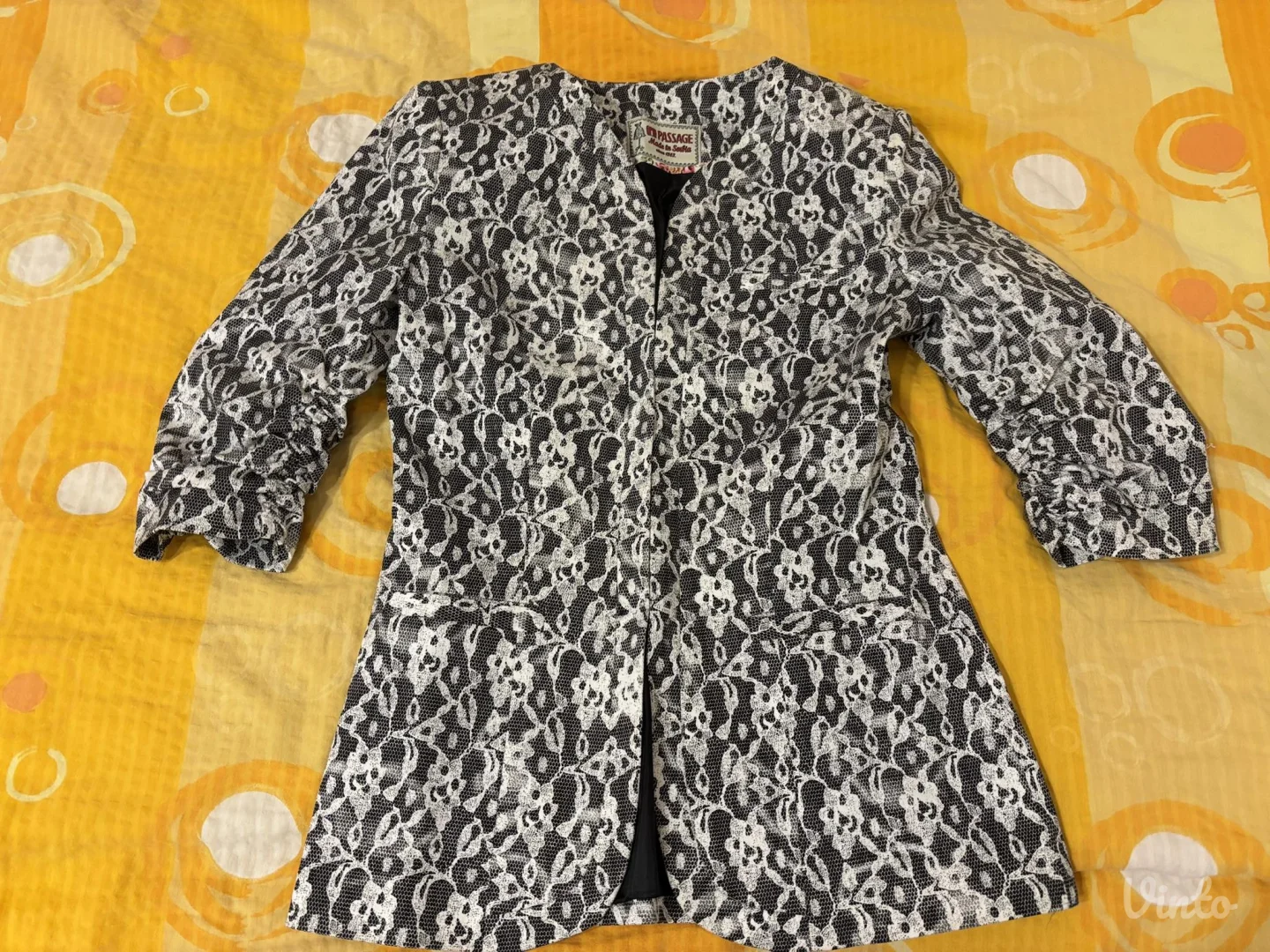 Potpuno nov Pasagge sako - jakna