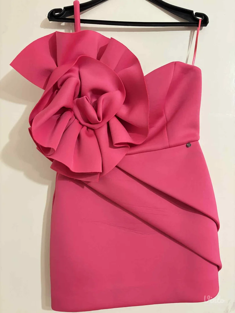 Potpuno ocuvana P. S. Fashion haljina