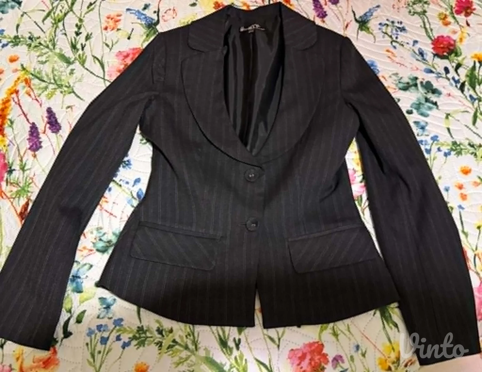 Kao ocuvan komplet sako i pantalone, kao nov