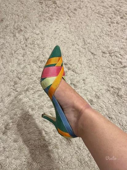 Jednom obuvene cipele