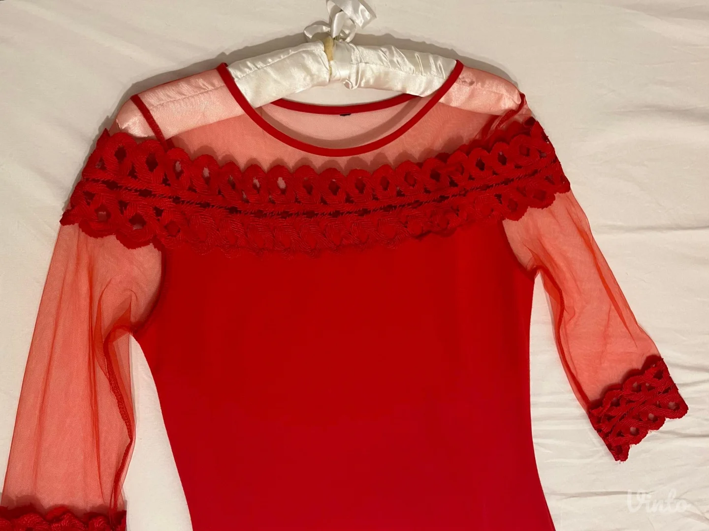 Potpuno nova haljina