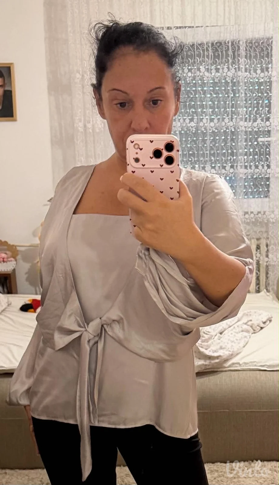 Putpuno nova Mona bluza sa etiketom