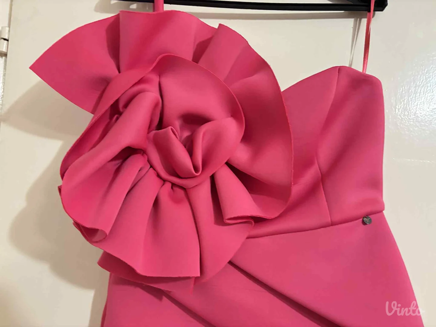 Potpuno ocuvana P. S. Fashion haljina