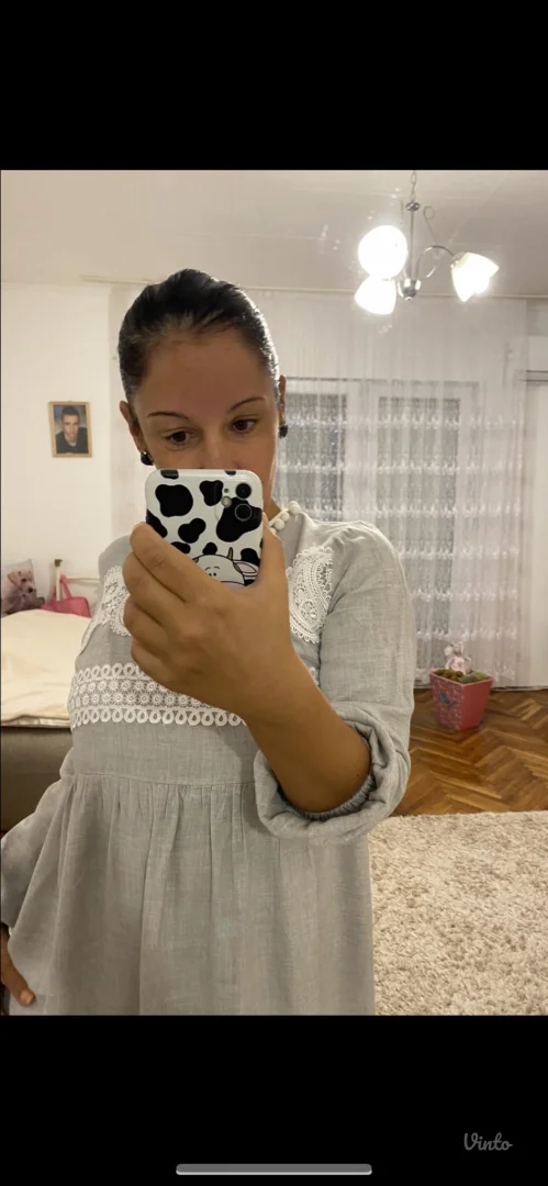 Potpuno ocuvana P. S. Fashion haljina br.38