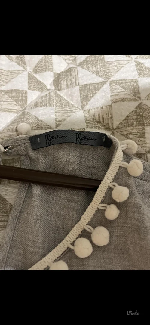 Potpuno ocuvana P. S. Fashion haljina br.38