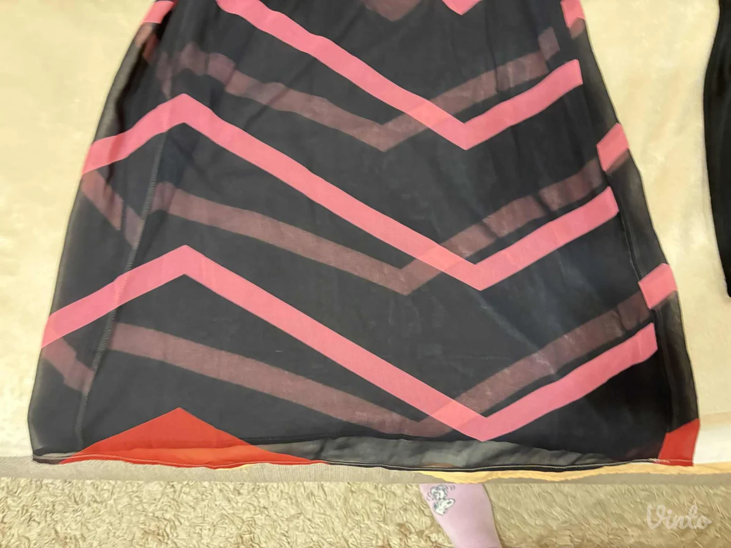 Potpuno nova P. S. Fashion haljina