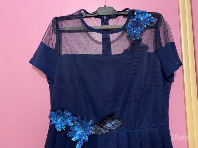 Potpuno nova P. S. Fashion haljina sa etiketom