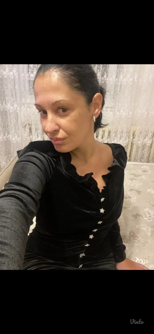 Potpuno nova haljina sa etiketom