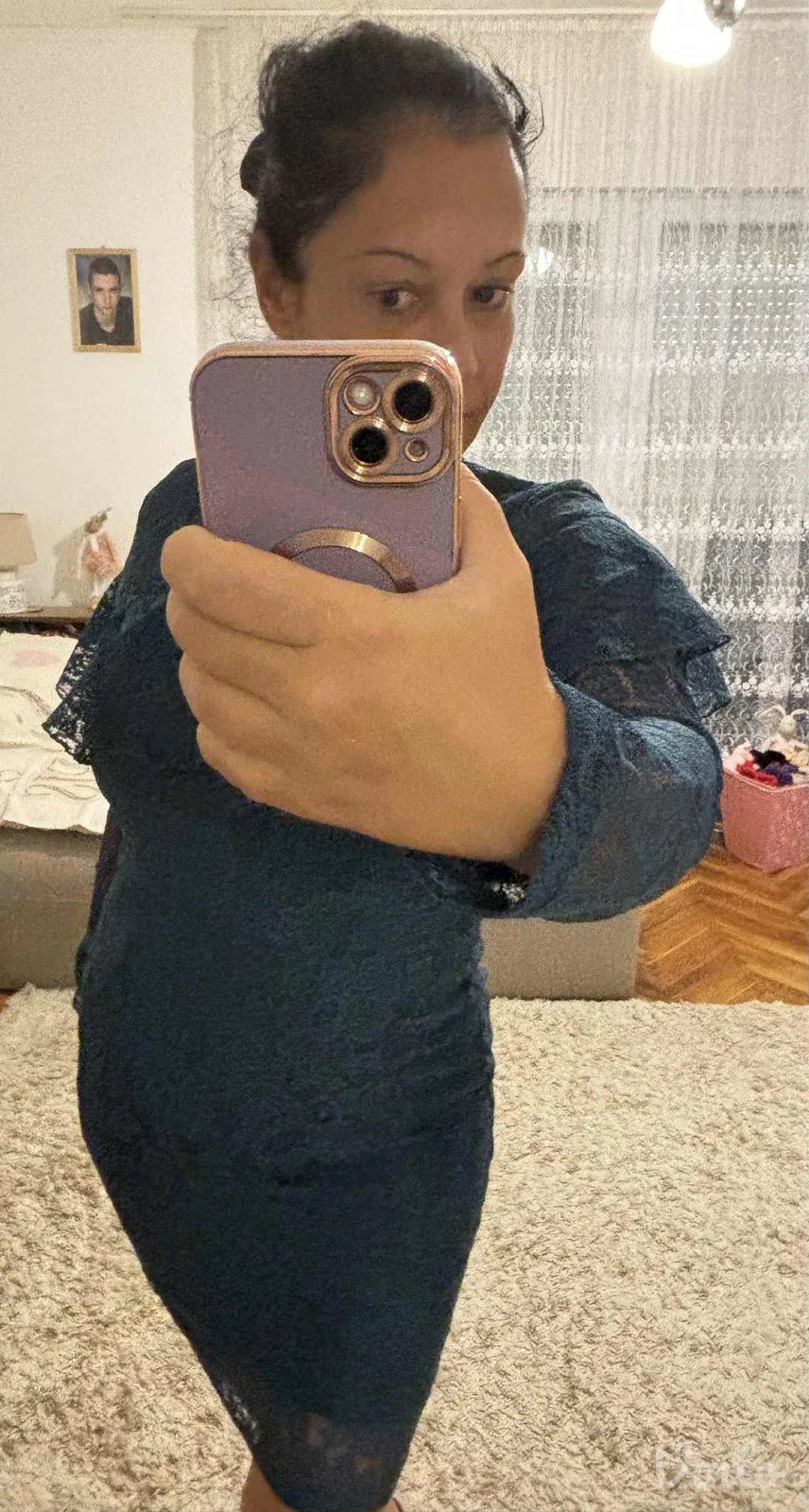 Potpuno nova P. S. Fashion haljina