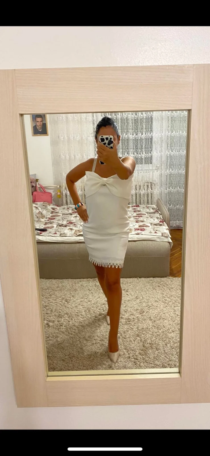Potpuno nova P. S. Fashion haljina