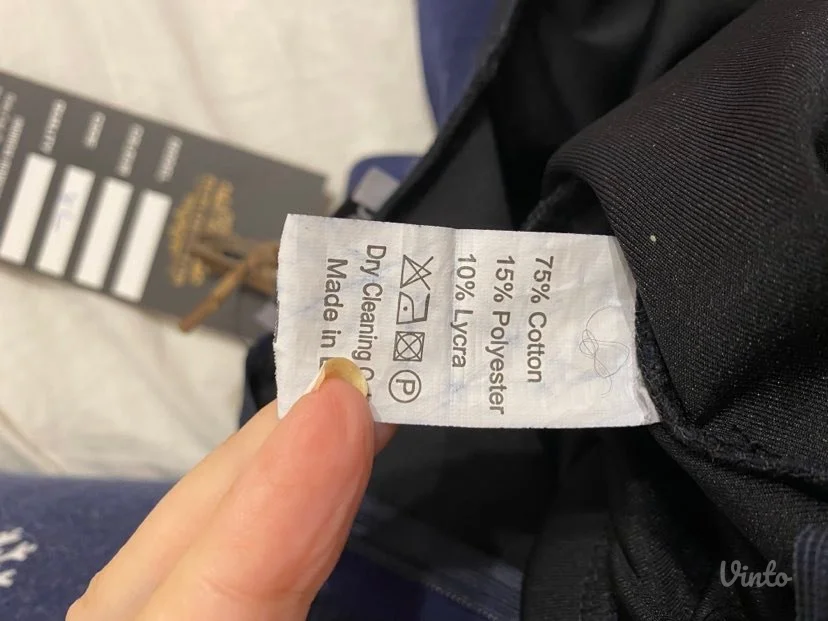 Potpuno nova haljina