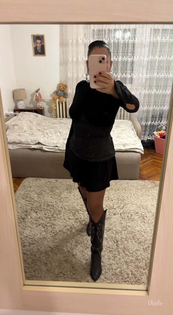 Potpuno nova haljina