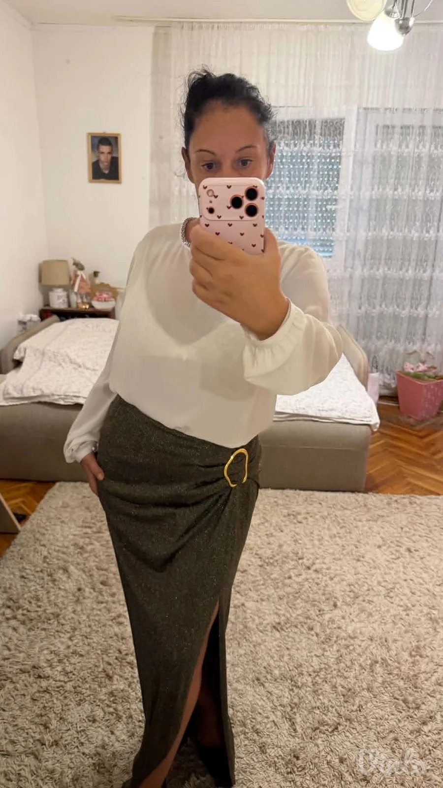 Potpuno nova Mona suknja sa etiketom
