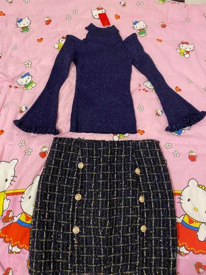 Potpuno nov komplet sa etiketom