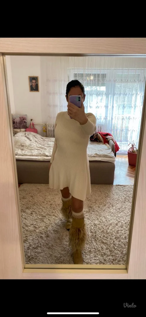 Potpuno nova haljina