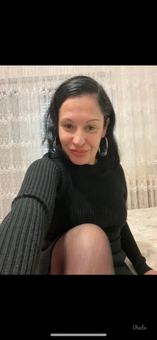 Potpuno nova haljina Tunika velicina Uni