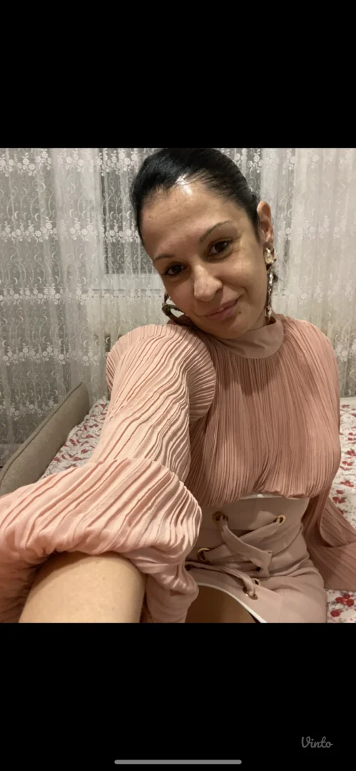 Potpuno nova predivna haljina sa etiketom