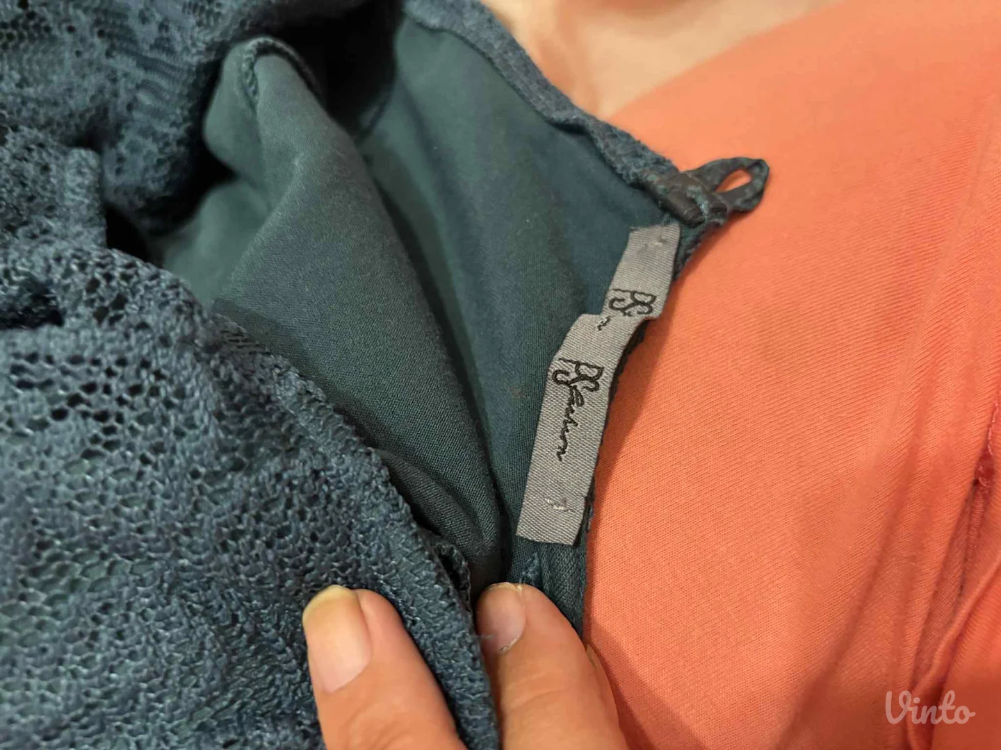 Potpuno nova P. S. Fashion haljina