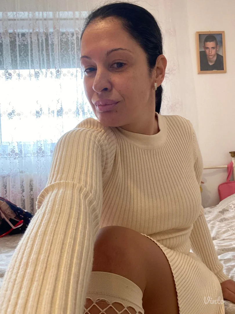 Potpuno nova haljina