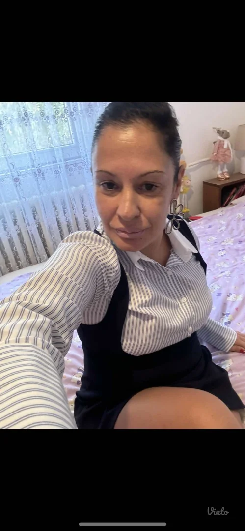 Potpuno nova haljina