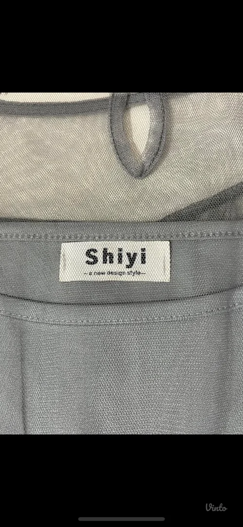 Potpuno nova haljina velicina Uni