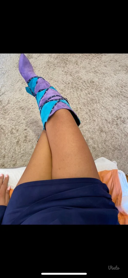 Potpuno nova haljina