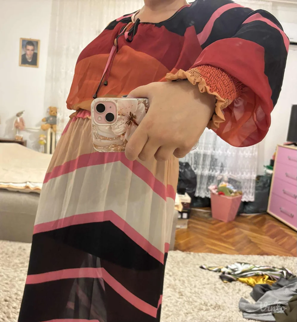 Potpuno nova P. S. Fashion haljina