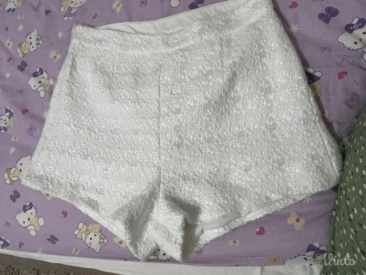 Potpuno nov komplet bermude i sako