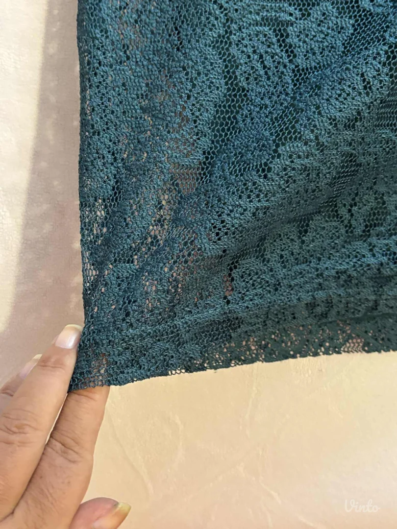 Potpuno nova P. S. Fashion haljina