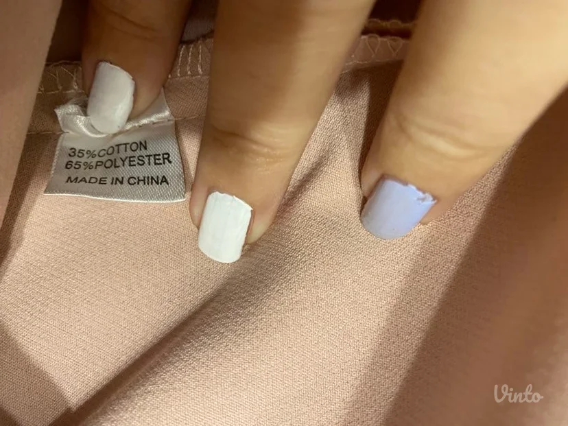 Potpuno nova predivna haljina sa etiketom