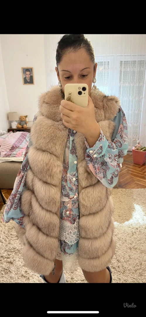 Potpuno nov komplet sa etiketom