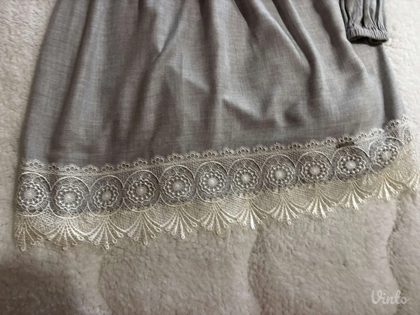 Potpuno ocuvana P. S. Fashion haljina br.38