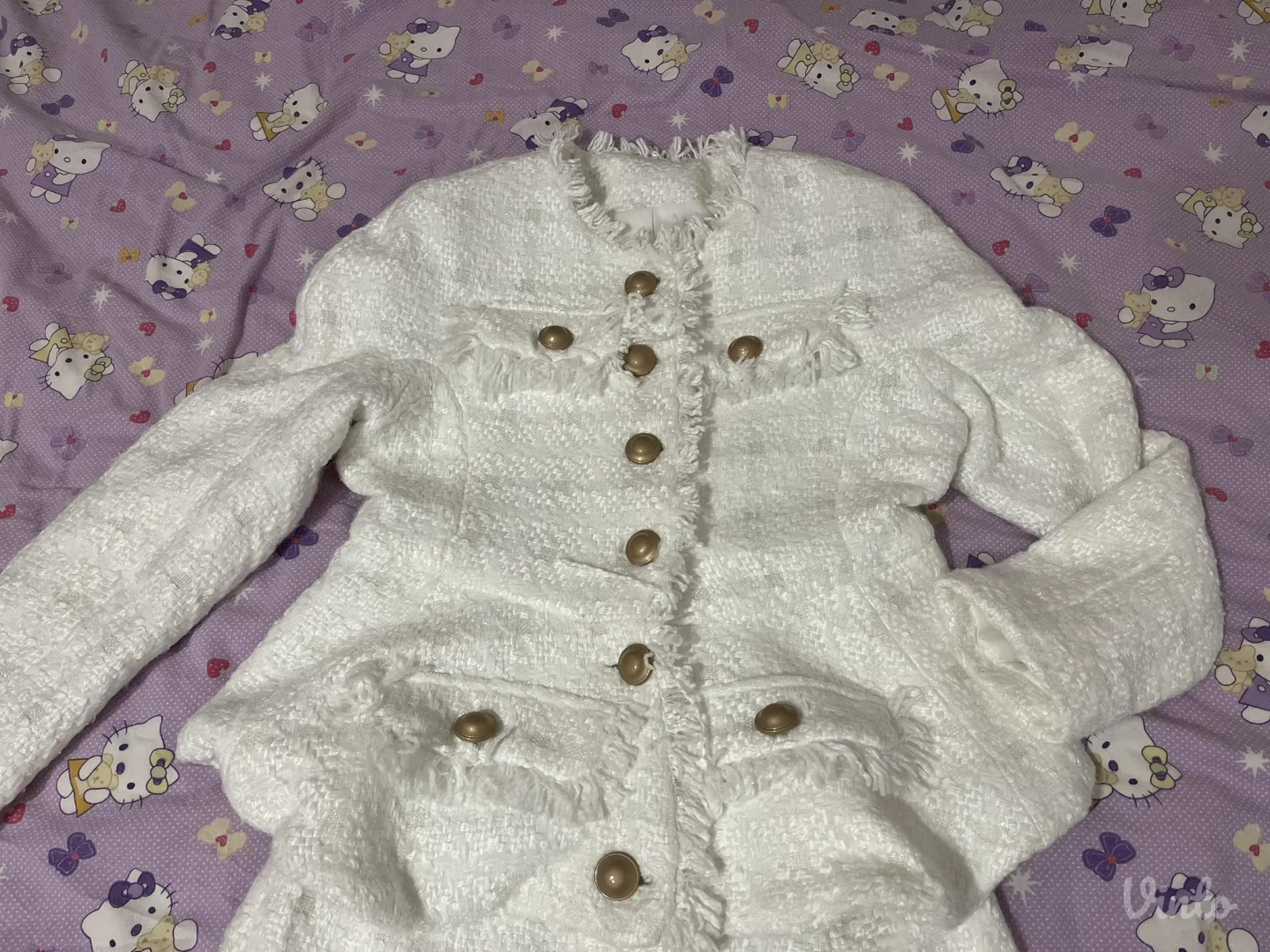 Potpuno nov komplet bermude i sako